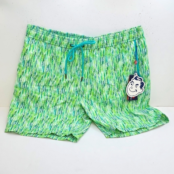 Mr.Swim Other - MR. SWIM SWIMING TRUNKS